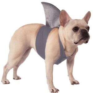 Shark Fin Pet Costume for Dogs